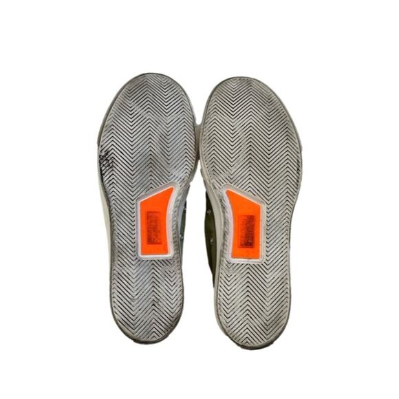 Converse Jack Purcell Low 'twisted Summer Street Sage Sneakers Green  M/8 W/9.5 - Picture 11 of 11